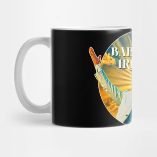 Baby Billys Bible Bonkers Mug